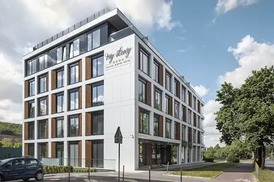 My Story Gdynia Hotel